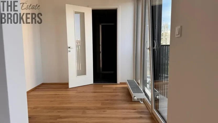 Prodej bytu 2+kk, Praha - Suchdol, U hotelu, 52 m2