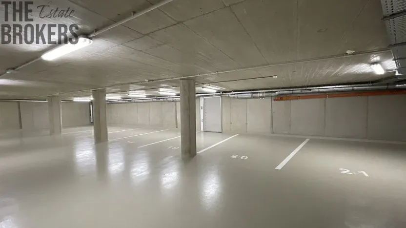 Prodej bytu 2+kk, Praha - Suchdol, U hotelu, 52 m2