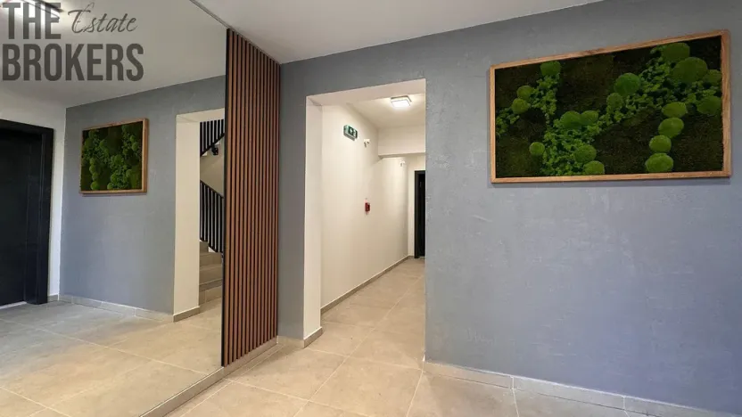 Prodej bytu 2+kk, Praha - Suchdol, U hotelu, 69 m2