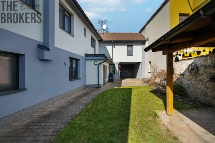 Prodej rodinného domu, Prostějov - Vrahovice, Prešovská, 144 m2