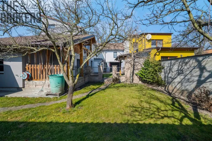 Prodej rodinného domu, Prostějov - Vrahovice, Prešovská, 144 m2