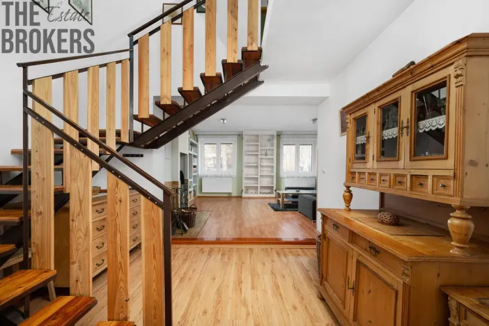 Prodej rodinného domu, Prostějov - Vrahovice, Prešovská, 144 m2