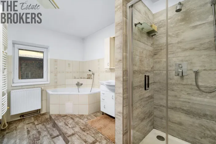 Prodej rodinného domu, Prostějov - Vrahovice, Prešovská, 144 m2