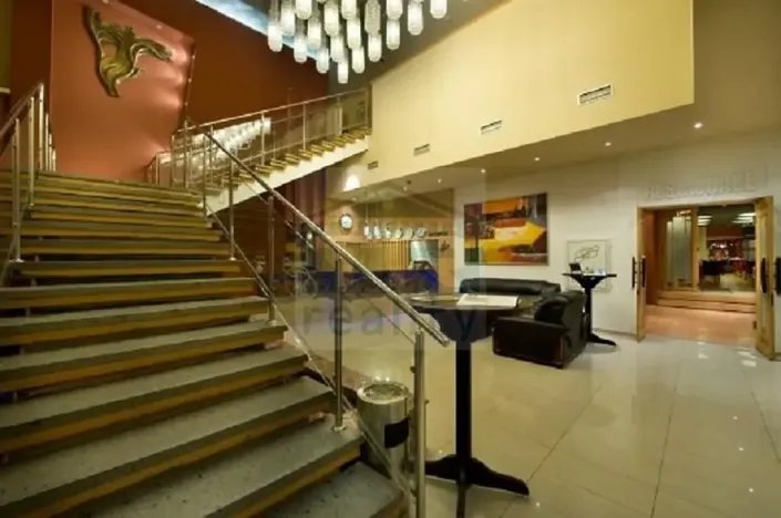 Prodej komerční nemovitosti, Třebíč, Karlovo nám., 5000 m2