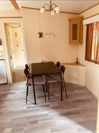 Prodej mobilheimu, Loučná nad Desnou, 40 m2