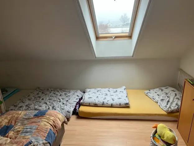 Prodej rodinného domu, Netín, 180 m2