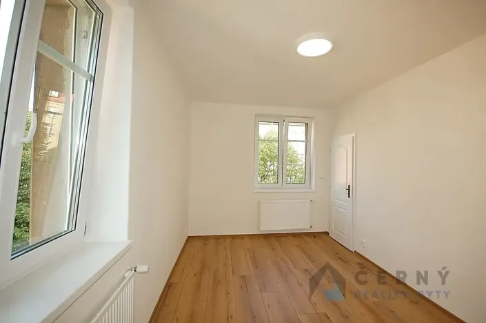 Pronájem bytu 3+1, Liberec, Husova, 83 m2