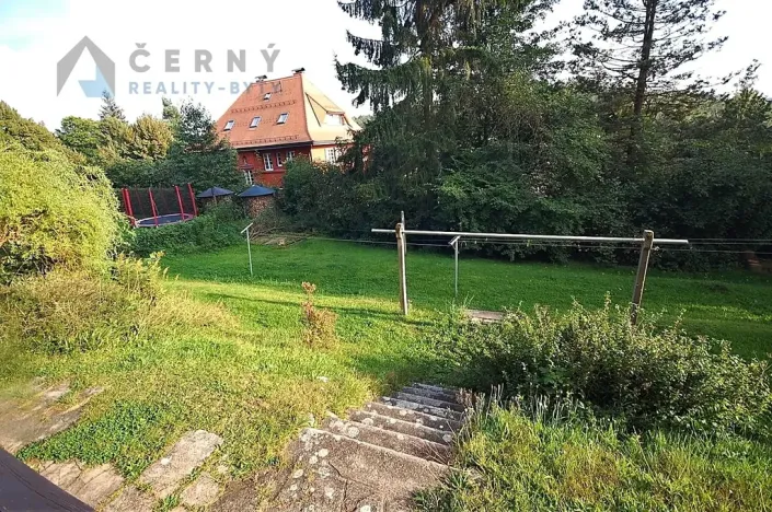 Pronájem bytu 3+1, Liberec, Husova, 83 m2