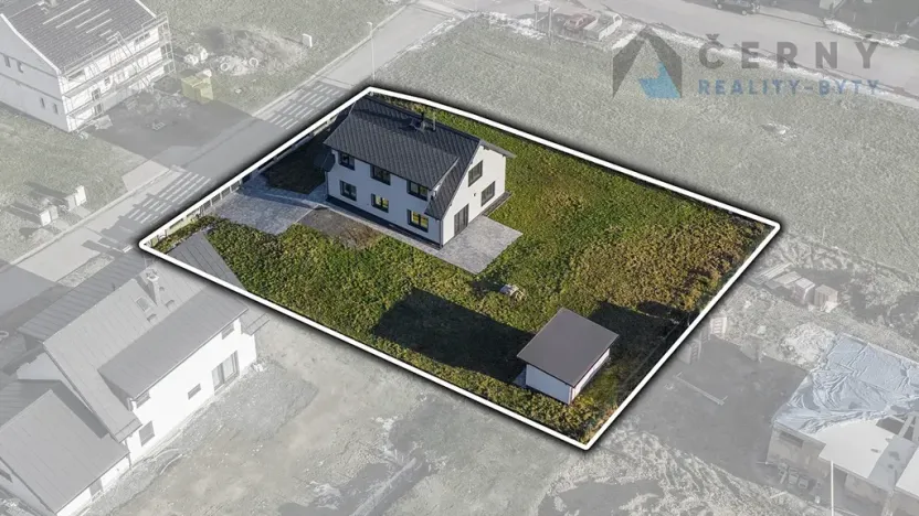 Prodej rodinného domu, Bílý Kostel nad Nisou, 135 m2