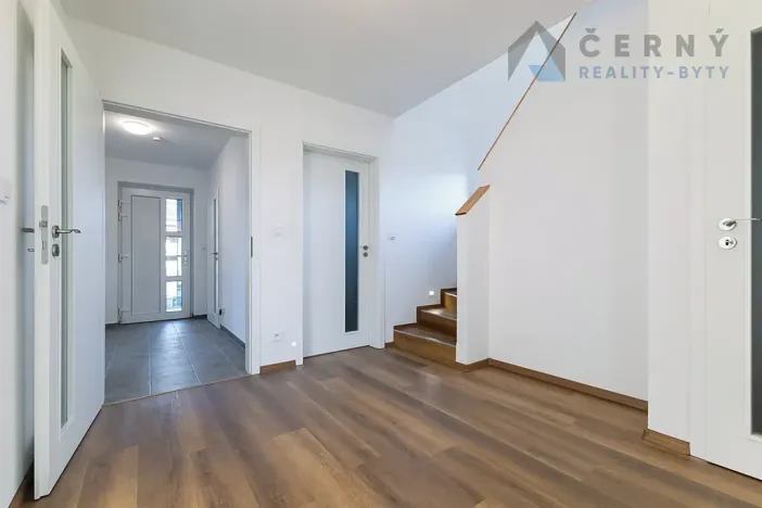 Prodej rodinného domu, Bílý Kostel nad Nisou, 135 m2