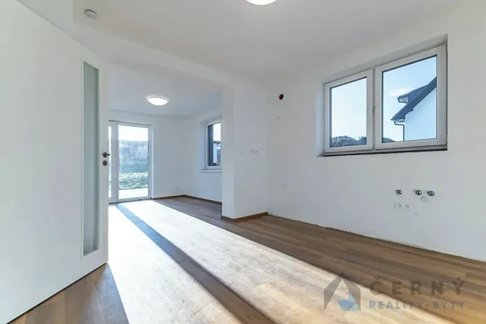 Prodej rodinného domu, Bílý Kostel nad Nisou, 135 m2