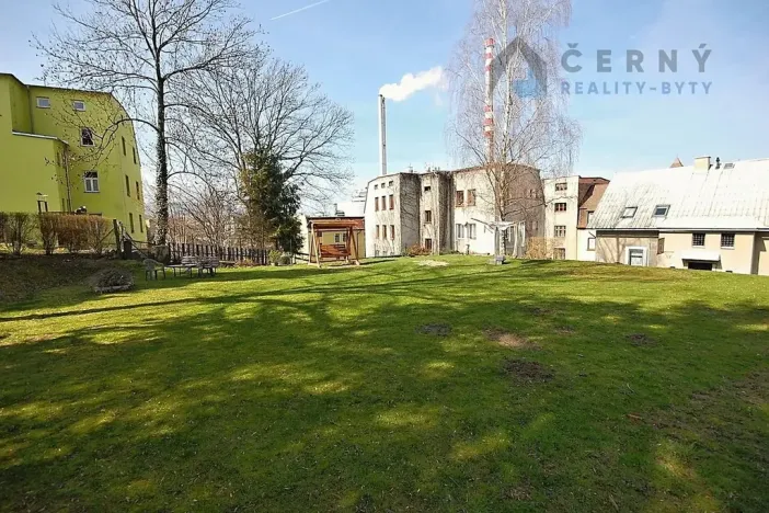 Pronájem bytu 2+kk, Liberec, Havlíčkova, 32 m2