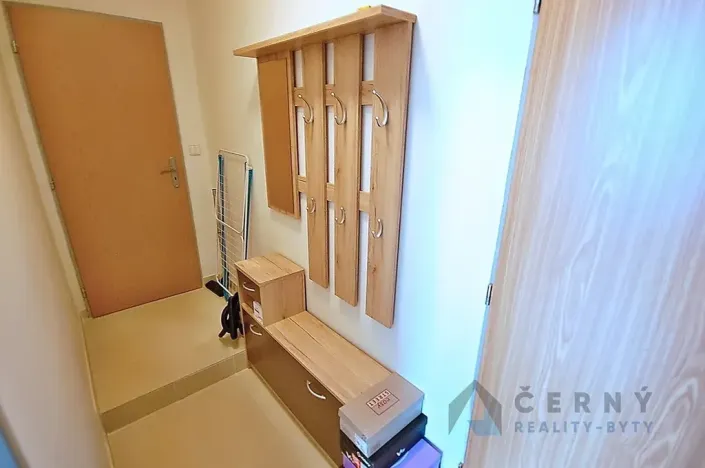 Pronájem bytu 2+kk, Liberec, Havlíčkova, 32 m2