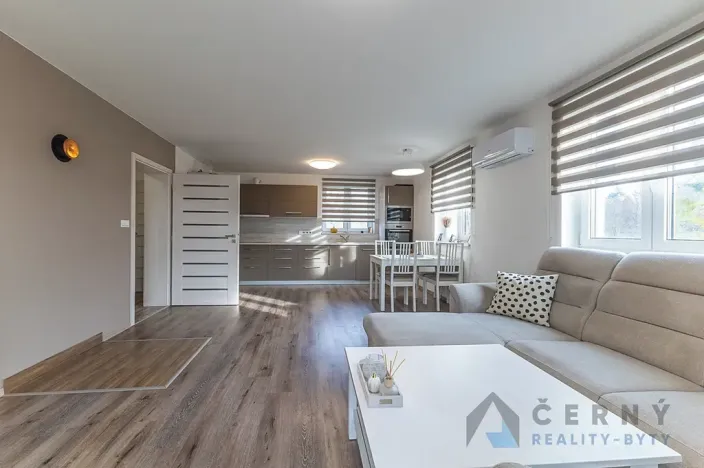 Prodej rodinného domu, Nová Ves, 153 m2