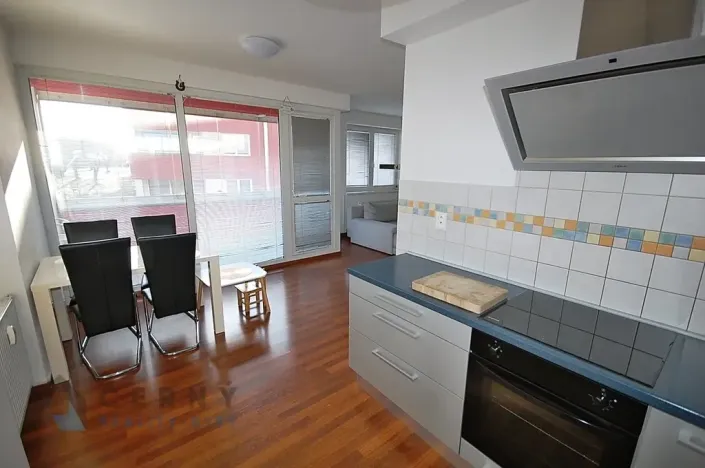 Pronájem bytu 3+kk, Liberec, Pod Rušičkou, 110 m2