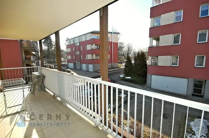 Pronájem bytu 3+kk, Liberec, Pod Rušičkou, 110 m2