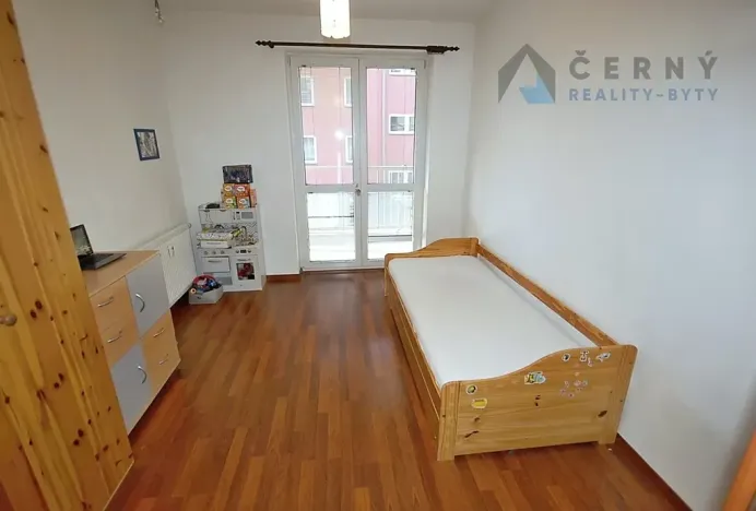 Pronájem bytu 3+kk, Liberec, Pod Rušičkou, 110 m2