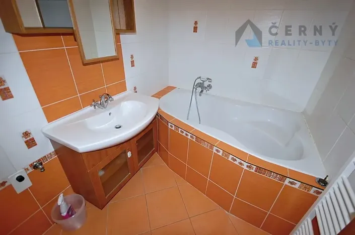 Pronájem bytu 3+kk, Liberec, Pod Rušičkou, 110 m2