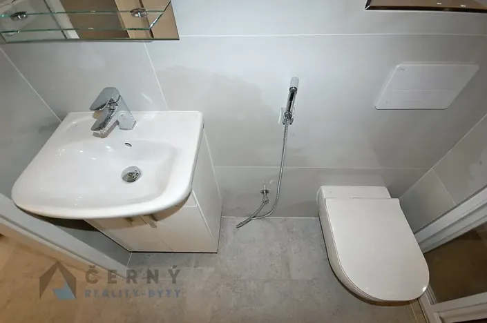 Prodej bytu 2+1, Liberec, Liliová, 149 m2