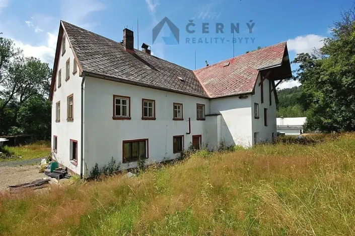 Prodej pozemku pro bydlení, Liberec, Stará, 6832 m2