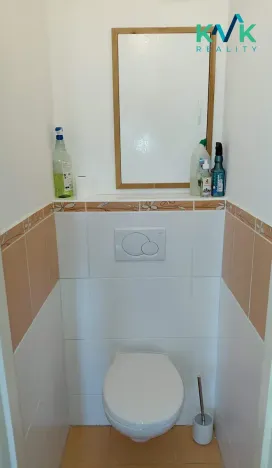 Prodej bytu 3+1, Loket, Sportovní, 70 m2