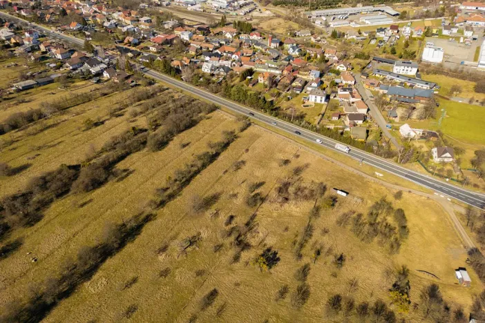 Prodej pozemku, Lípa, 2603 m2