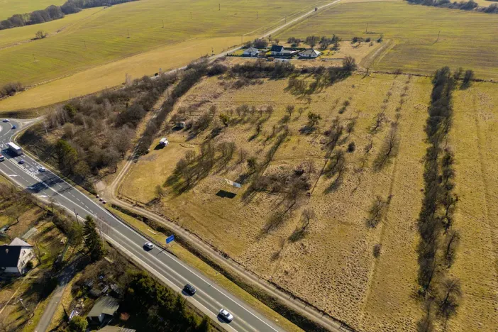 Prodej pozemku, Lípa, 2603 m2