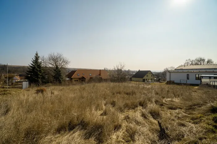 Prodej pozemku, Tučapy, 657 m2