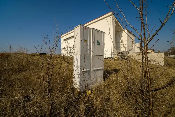 Prodej pozemku, Tučapy, 657 m2