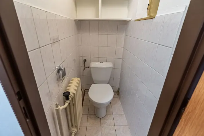 Prodej rodinného domu, Vsetín - Horní Jasenka, 120 m2