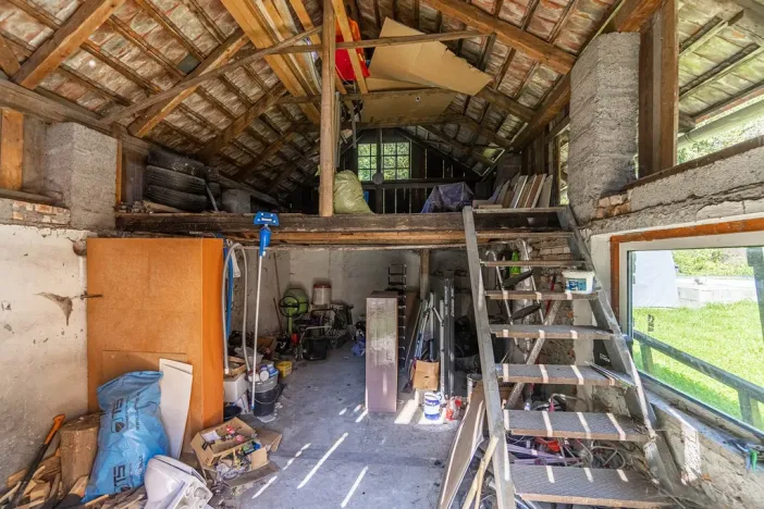 Prodej rodinného domu, Vsetín - Horní Jasenka, 120 m2