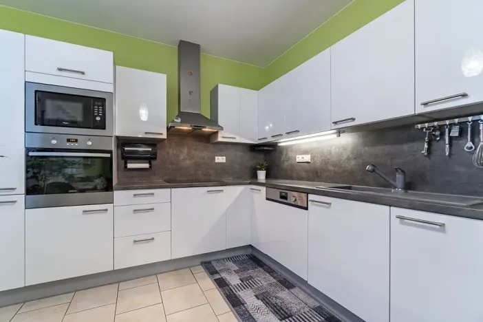 Prodej rodinného domu, Tvarožná Lhota, 107 m2