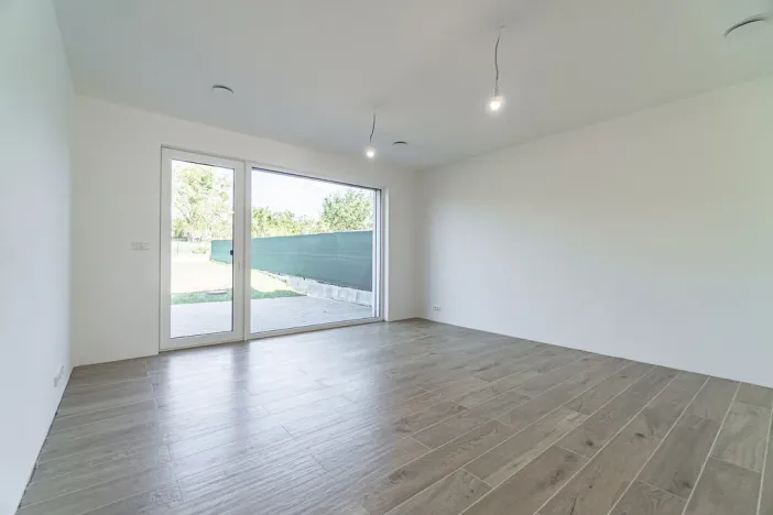 Prodej rodinného domu, Topolná, 106 m2