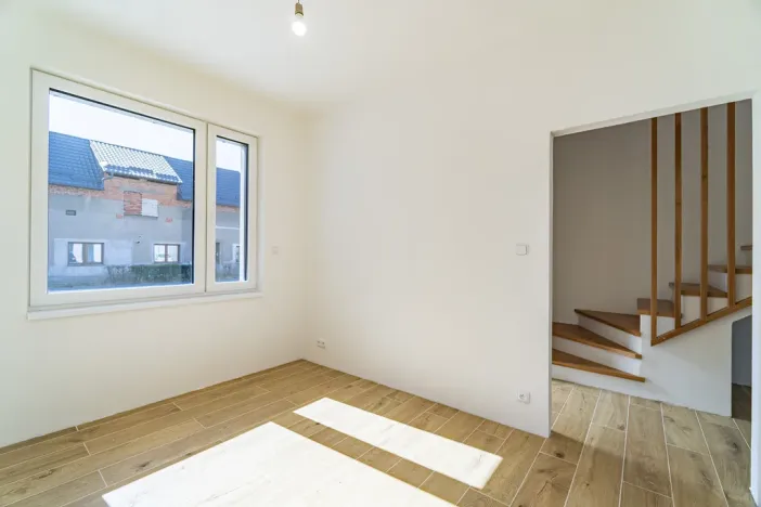 Prodej rodinného domu, Topolná, 106 m2