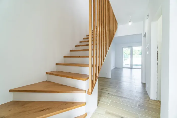 Prodej rodinného domu, Topolná, 106 m2