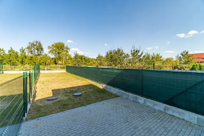 Prodej rodinného domu, Topolná, 106 m2