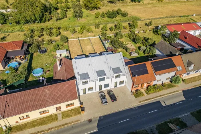 Prodej rodinného domu, Topolná, 106 m2