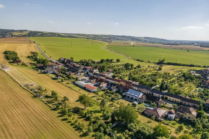 Prodej rodinného domu, Topolná, 106 m2