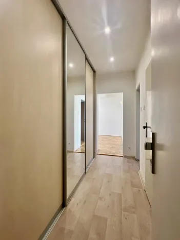 Pronájem bytu 2+1, Hulín, Wolkerova, 53 m2