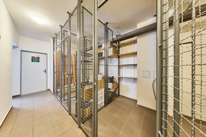 Prodej bytu 2+kk, Úpice, Národní, 46 m2