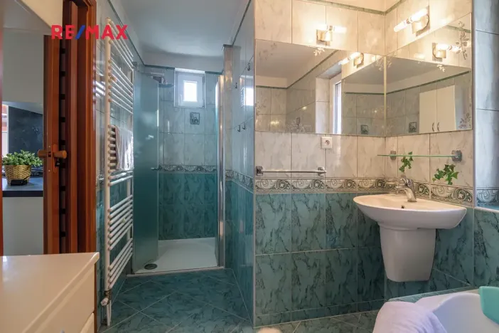 Prodej rodinného domu, Břeclav, Nádražní, 158 m2