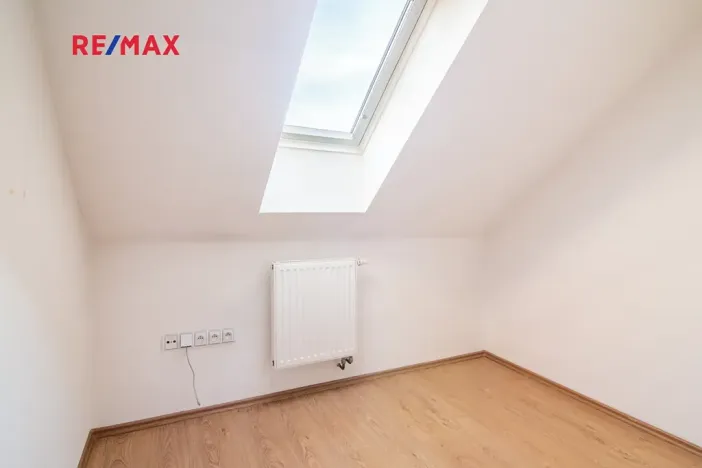 Prodej rodinného domu, Břeclav, Nádražní, 158 m2