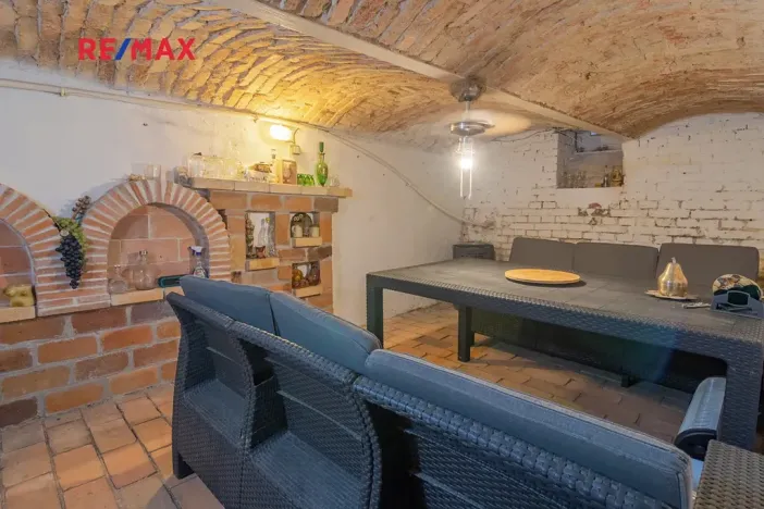 Prodej rodinného domu, Břeclav, Nádražní, 158 m2