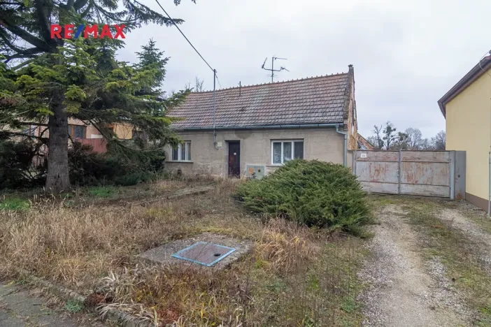 Prodej pozemku pro bydlení, Lednice, Slovácká, 1721 m2