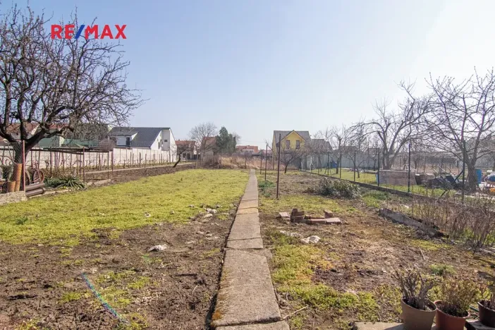 Prodej rodinného domu, Tvrdonice, Revoluční, 130 m2