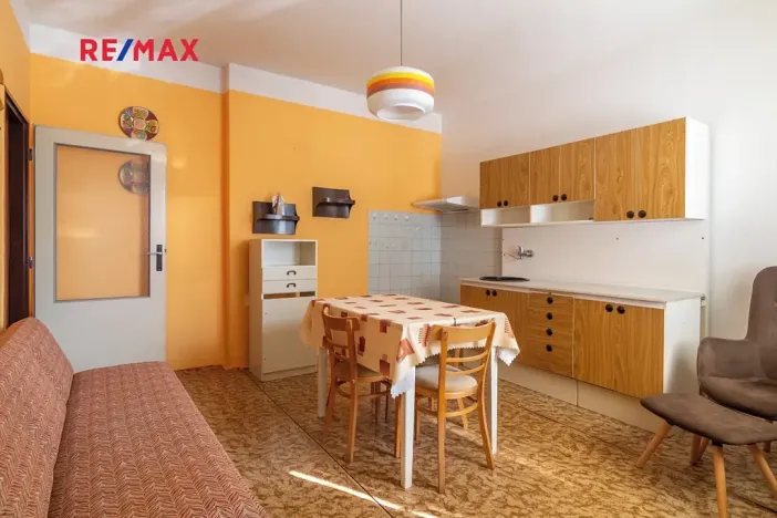 Prodej rodinného domu, Tvrdonice, Revoluční, 130 m2