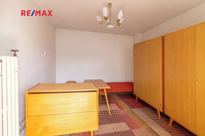 Prodej rodinného domu, Tvrdonice, Revoluční, 130 m2