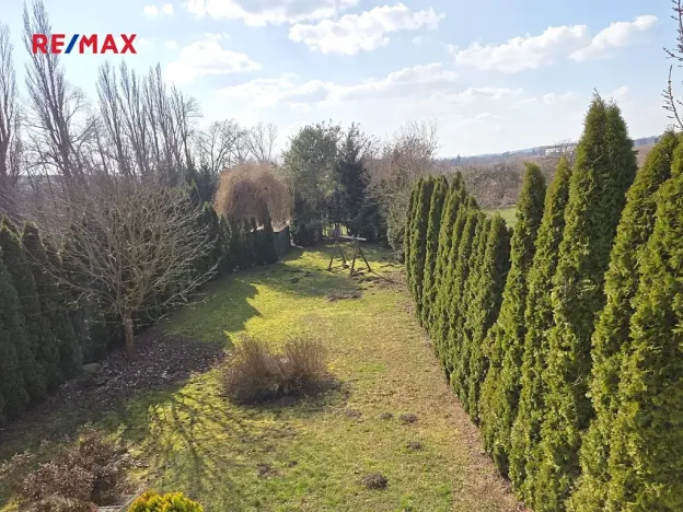 Prodej rodinného domu, Topolany, 169 m2