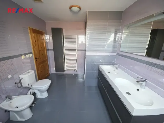 Prodej rodinného domu, Topolany, 169 m2