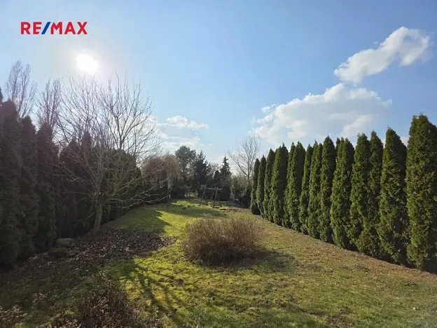 Prodej rodinného domu, Topolany, 169 m2